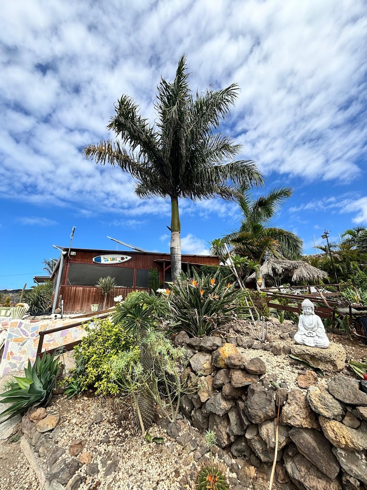 Hotel image of Camping Invernaderito