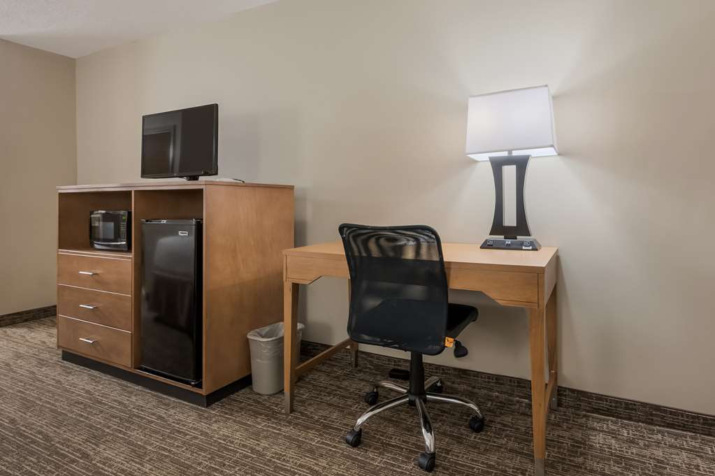 Best Western University Inn - photo 16