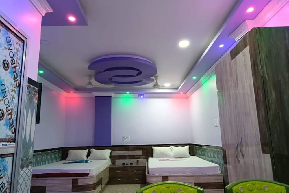 Hotel Meridian Murshidabad in Murshidabad, India