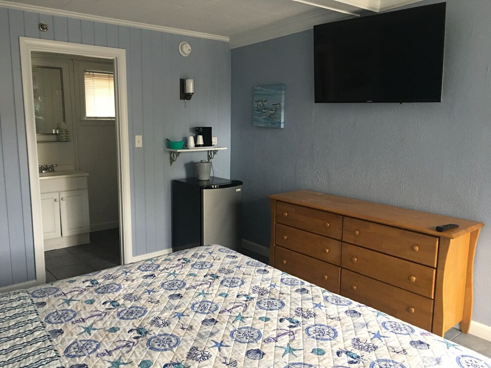 Seagrass Inn - photo 12