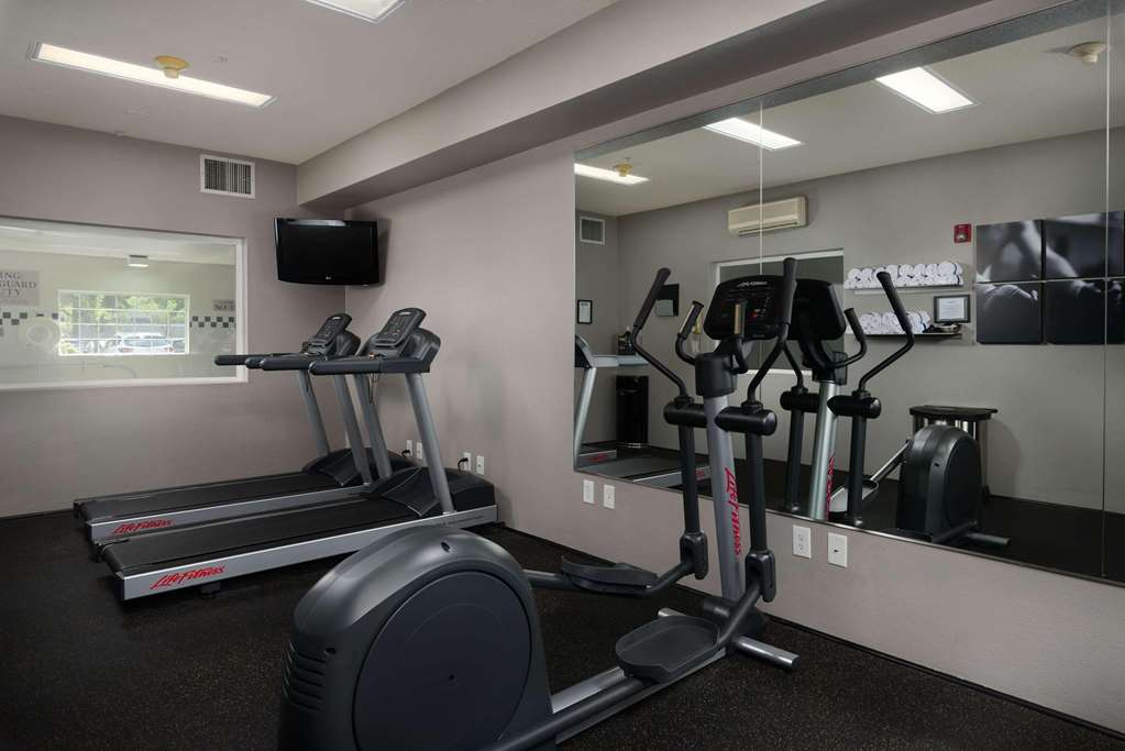 Country Inn & Suites by Radisson Portland International Airport OR - photo 10