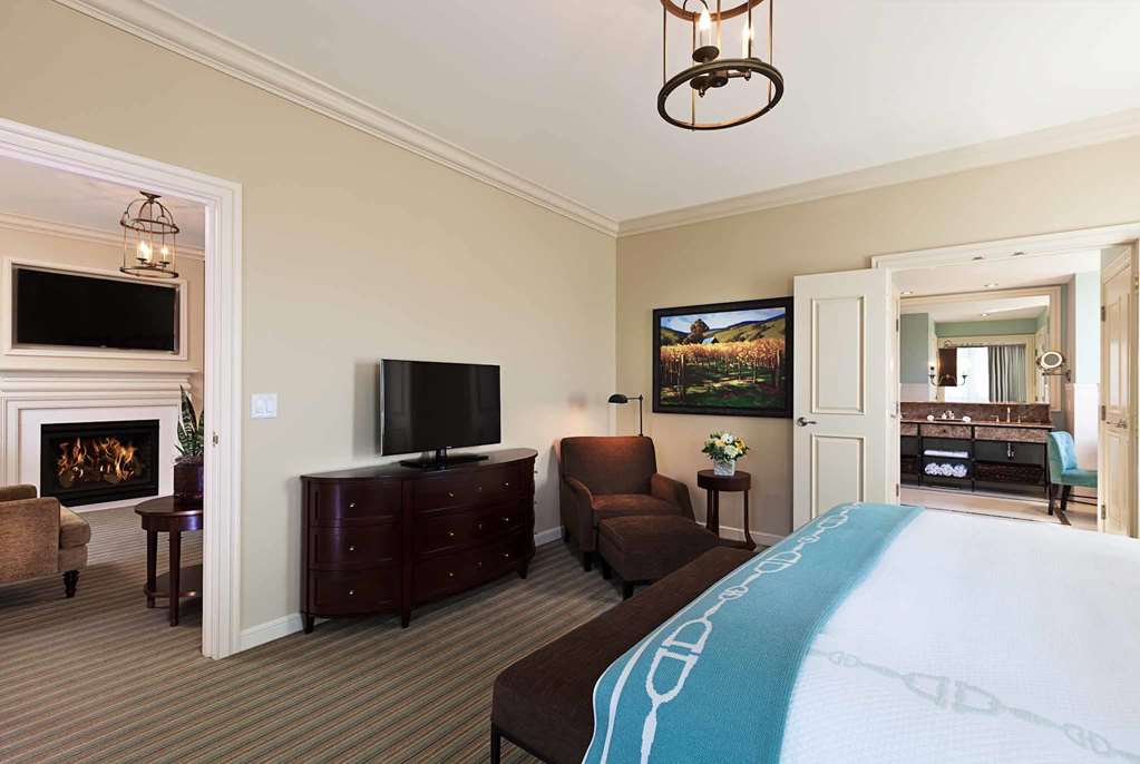 Salamander Resort And Spa - photo 38