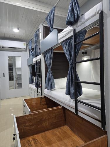 Aqua Marol Dormitory