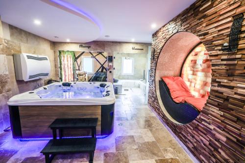 O’SPA 25 Bien Etre et Détente in Montbeliard, France