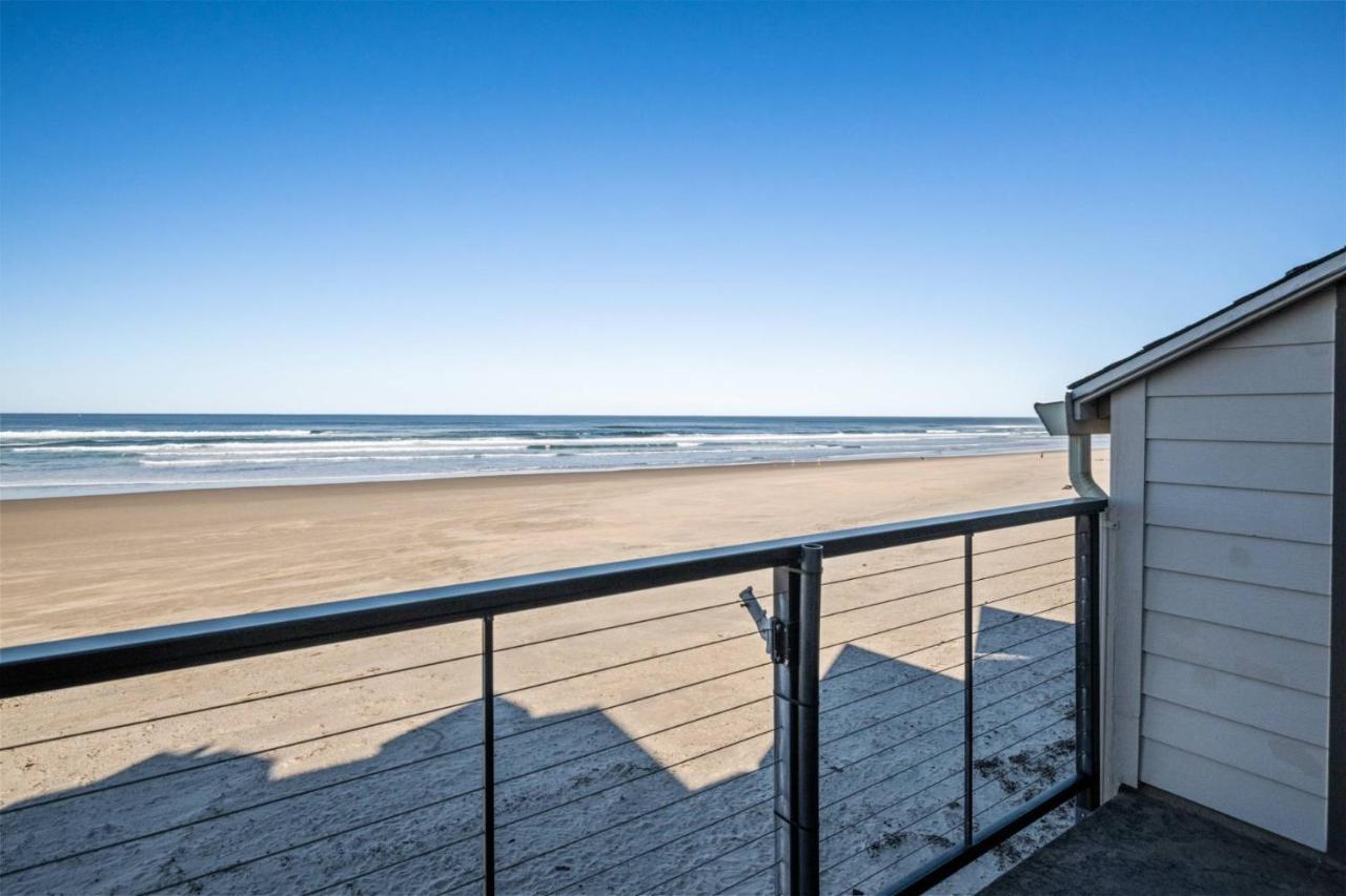 Beachfront Bliss at Rockaway Creek Inn - photo 2