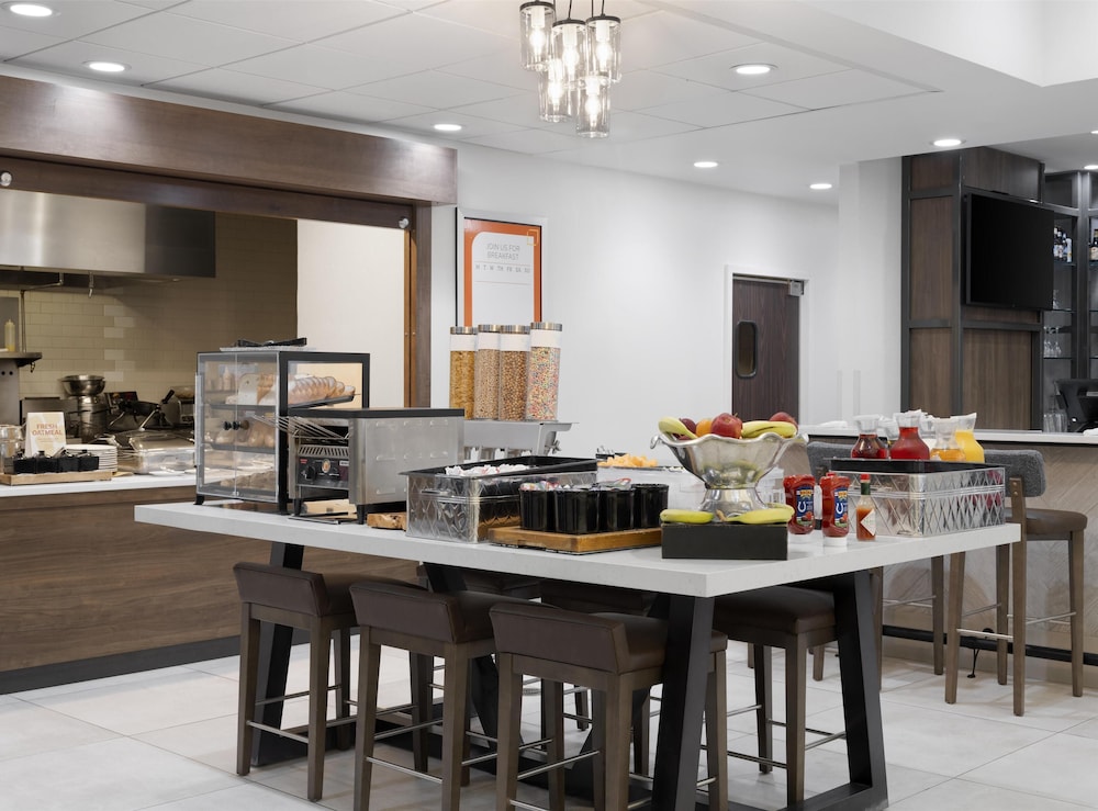 Hilton Garden Inn Indianapolis Northeast Fishers - photo 18