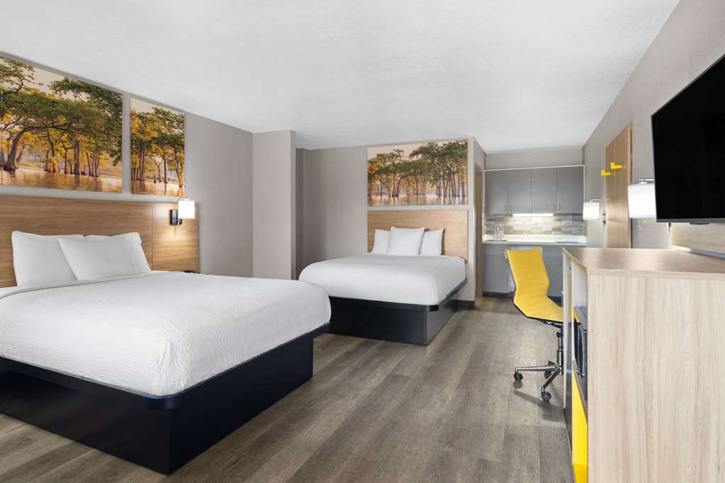 Days Inn by Wyndham Conway - photo 14
