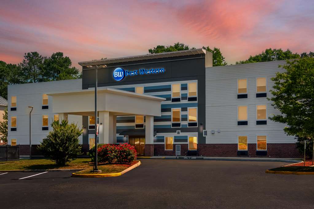 Best Western Doswell Hotel - photo 26