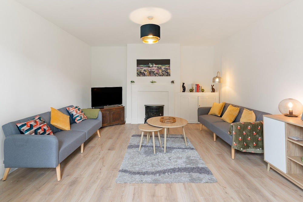 Delightful Family Getaway Cornwall in Falmouth, United Kingdom