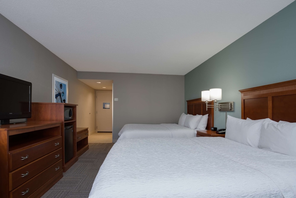 Hampton Inn North Myrtle Beach Harbourgate - photo 7