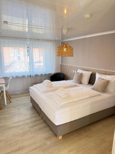 Frisia Nordd Norddeich in Norden, Germany