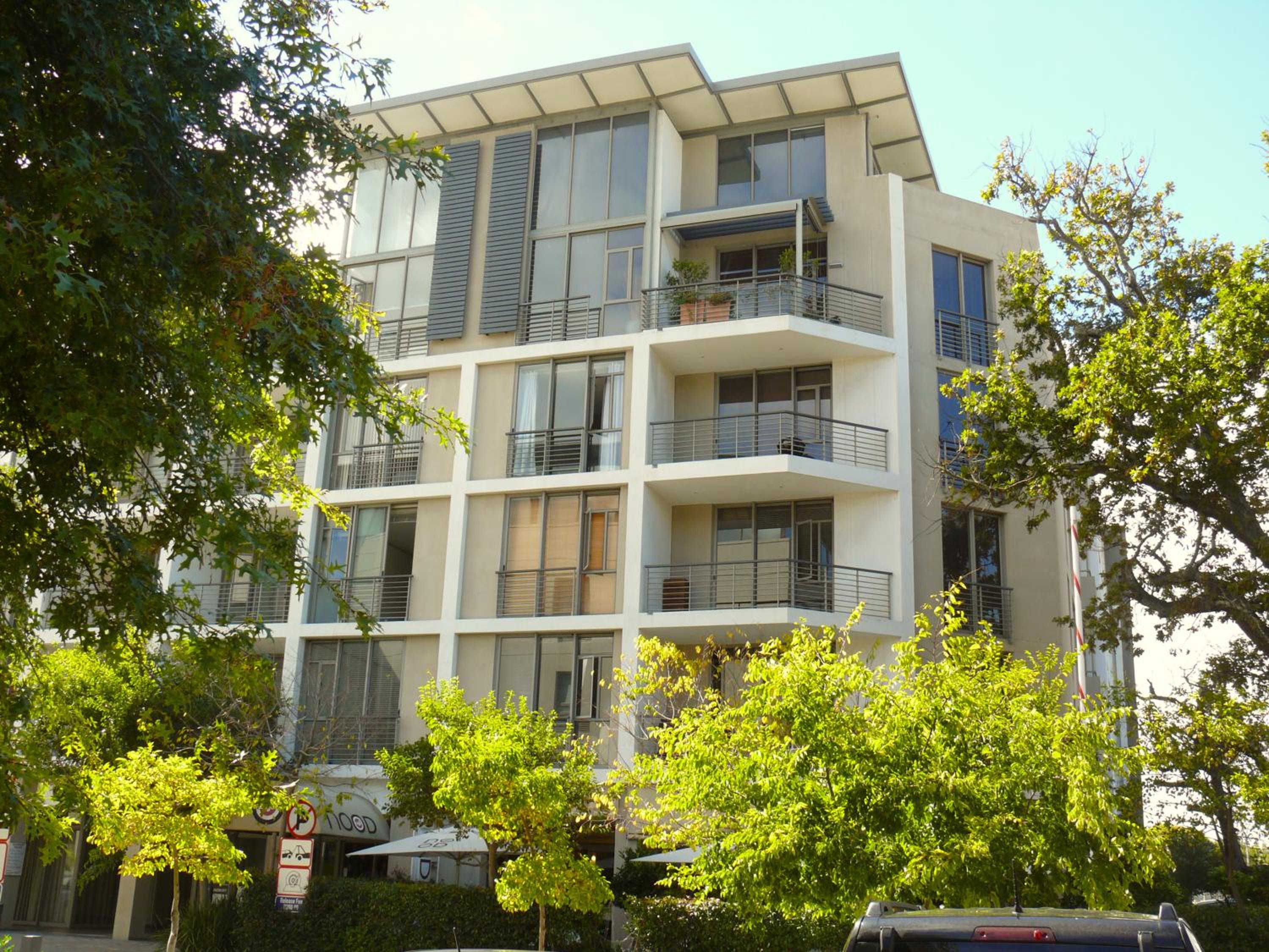 Cape Town City Accommodation The Quadrant — 4-Star Luxury Hotel in Cape Town, South Africa