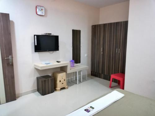 Hotel Shiv Regency — Bhuj — photo 4