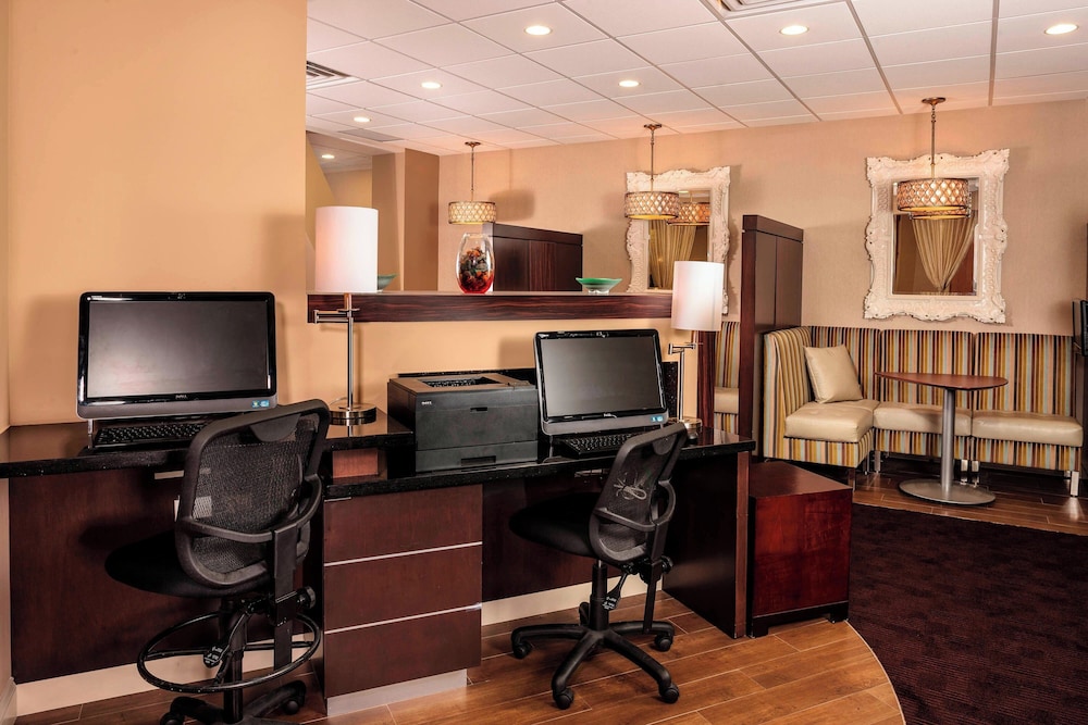 Residence Inn by Marriott White Plains Westchester County - photo 38