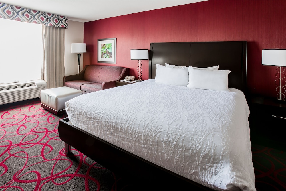 Hilton Garden Inn Columbus Dublin - photo 12