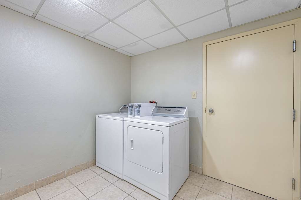 Quality Inn & Suites Lincoln South - photo 31