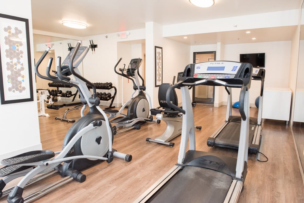Holiday Inn Express Moss Point by IHG - photo 18