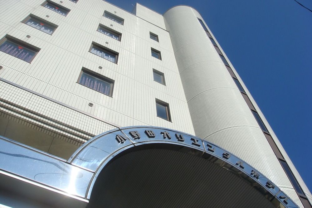 Cichy Potok - carbon neutral hotel in Polanczyk