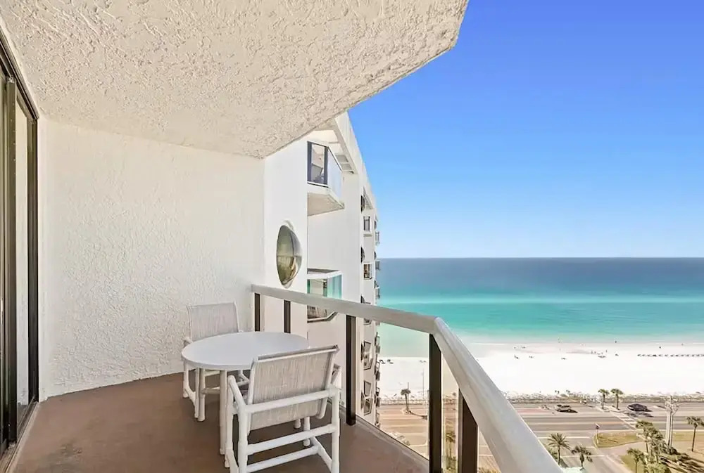 Surfside Resort #1508b - photo 16