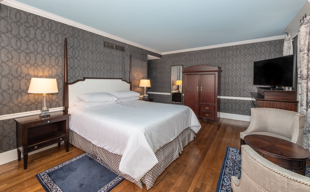 Historic Inns of Annapolis - photo 24