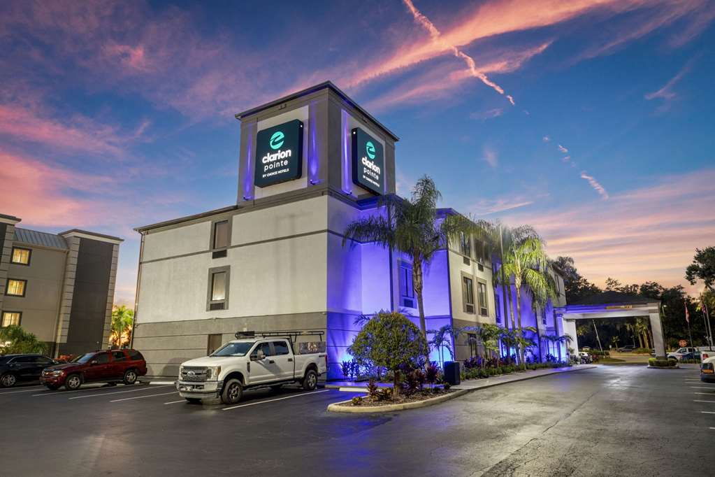 Clarion Pointe Lakeland I 4 in Lakeland, United States