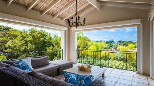 Contemporary Living In Plett in Plettenberg Bay, South Africa