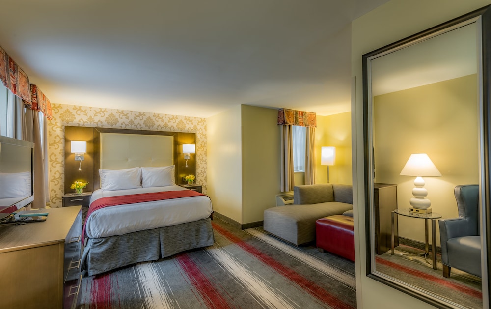 West End Washington DC Tapestry Collection by Hilton - photo 29