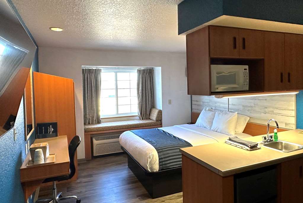 Microtel Inn & Suites by Wyndham Tomah - photo 13