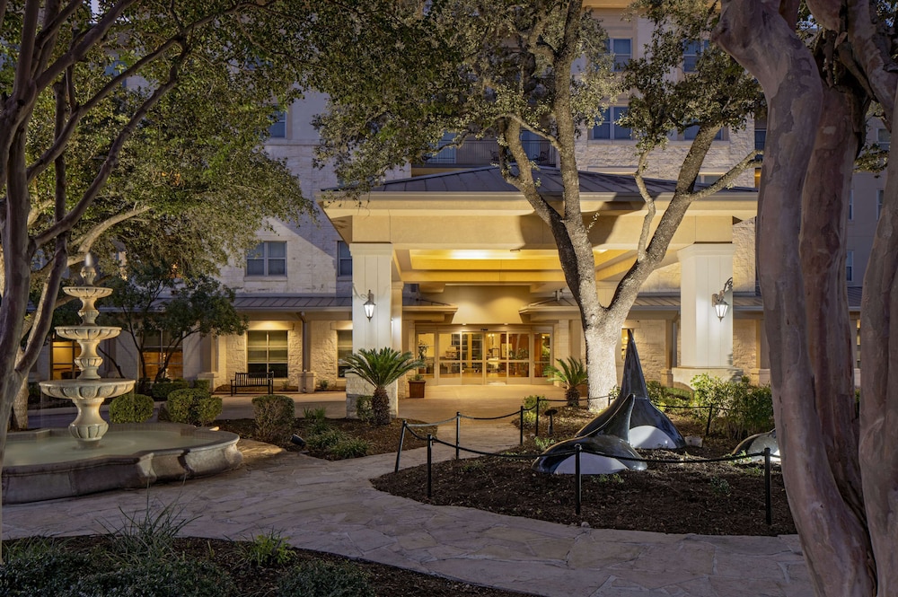 Hilton San Antonio Hill Country - photo 105