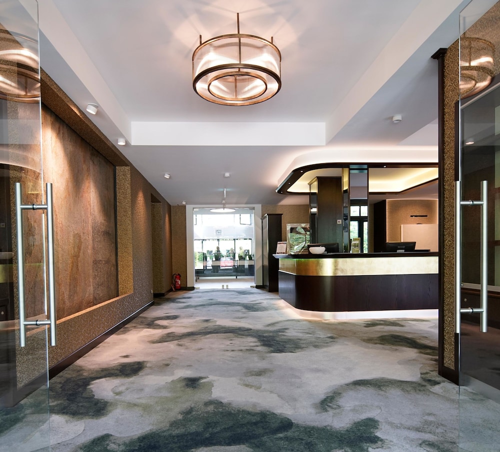 Essensio Hotel Düsseldorf — Erkrath — photo 3