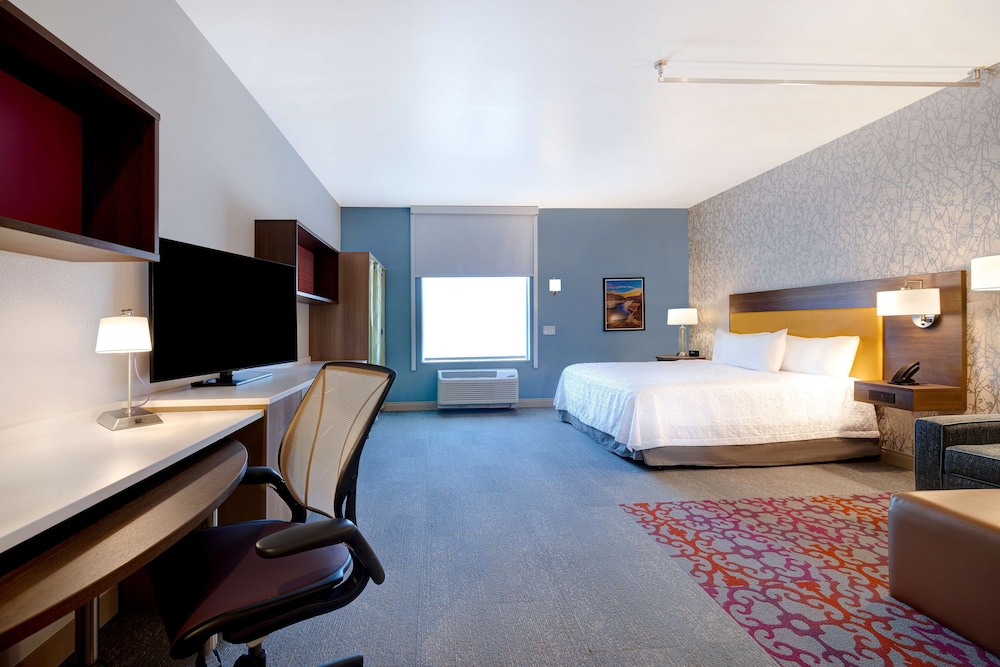 Home2 Suites by Hilton Las Vegas Northwest - photo 15