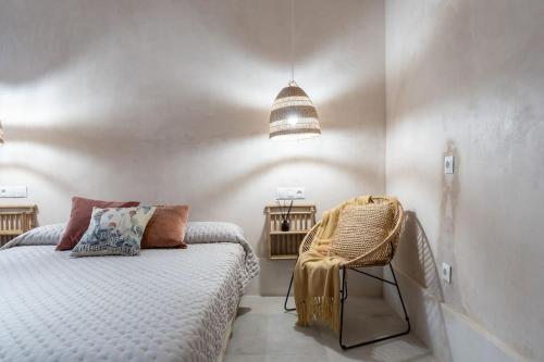 Sofisticado apartamento en frente a la playa — 4-Star Luxury Hotel in Malaga, Spain