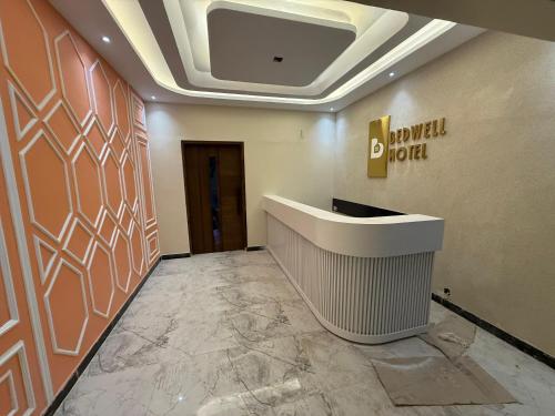 Bedwell Hotel in Karachi, Pakistan