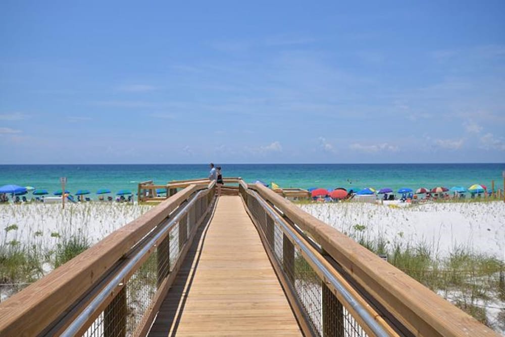 Sandpiper Cove Resort by Panhandle Getaways - photo 44