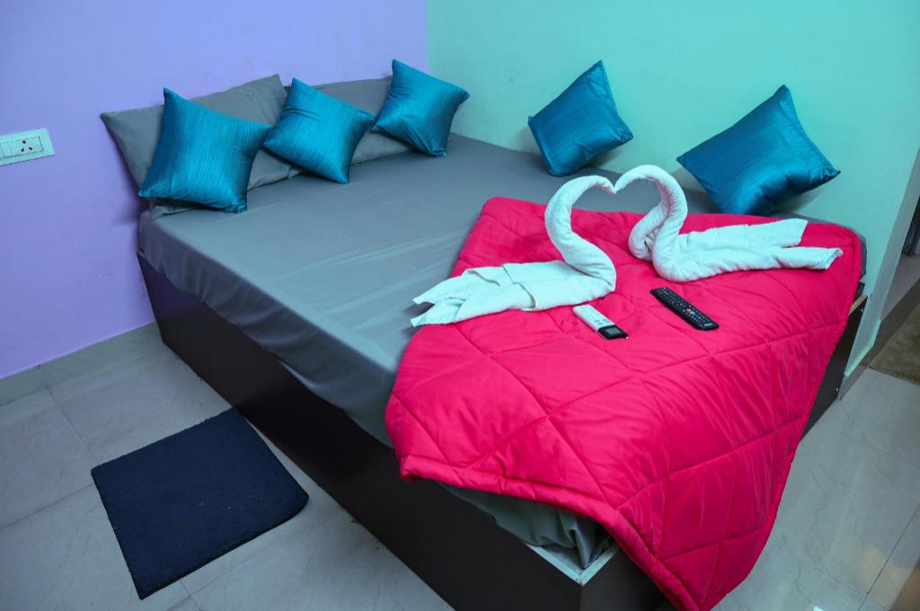 Royal Rock Inn - last minute hotel in Harihar