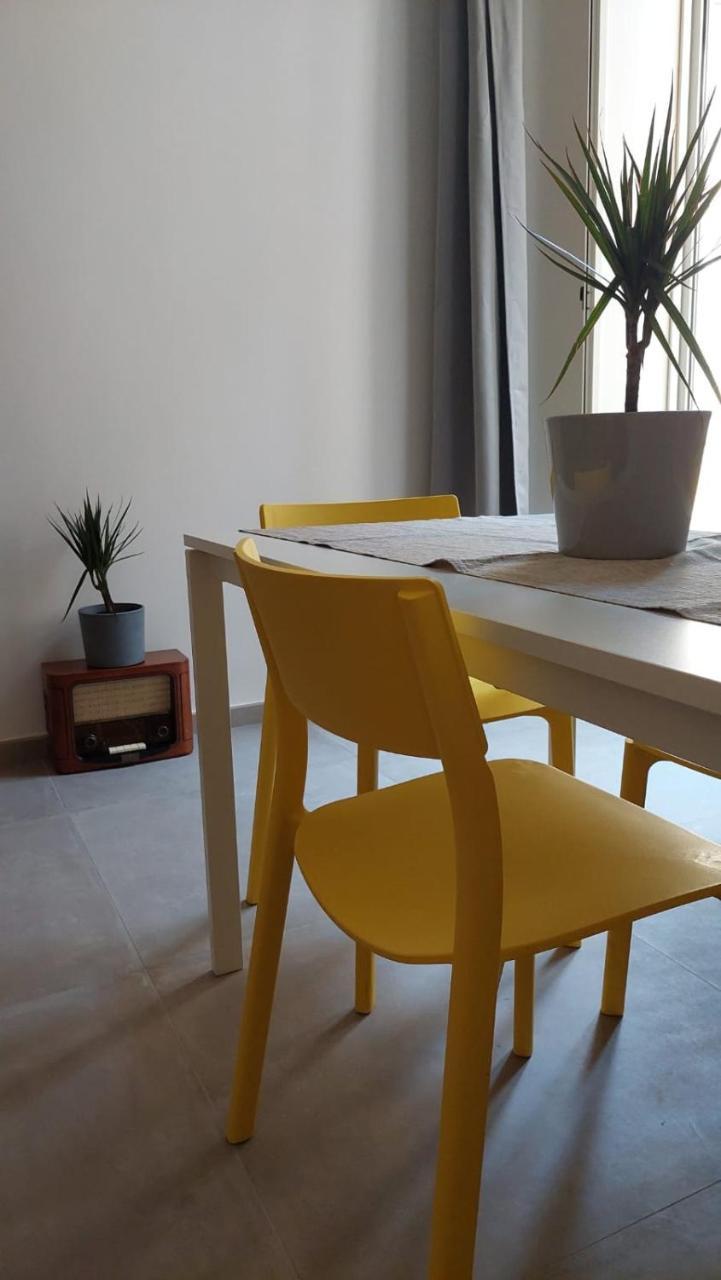 Urania's apartment — 4-Star Luxury Hotel in Naples, Italy