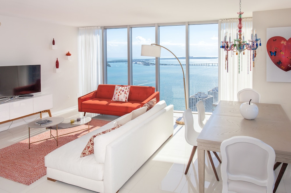Cesar Suites at Icon Brickell Miami - photo 176