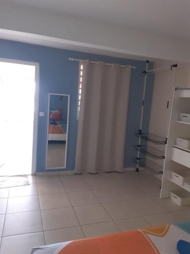 Residence vue sur mer — Le Marin — photo 4