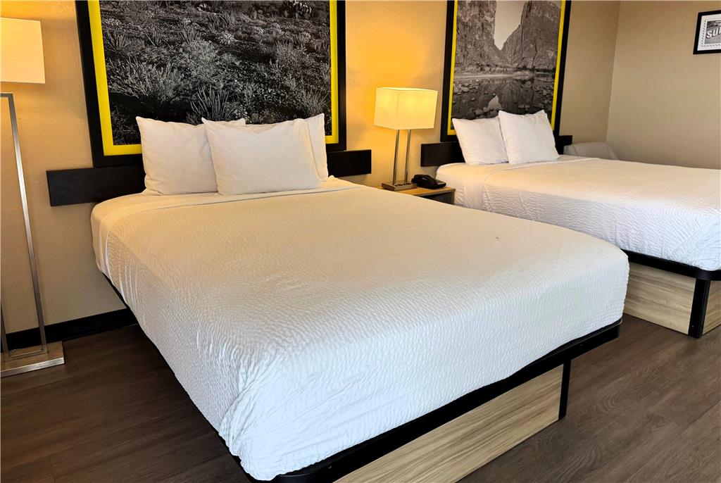 Super 8 by Wyndham Corpus Christi Airport - photo 28