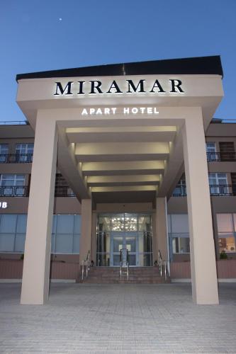 Miramar Apart Hotel & Spa in Aktau, Kazakhstan
