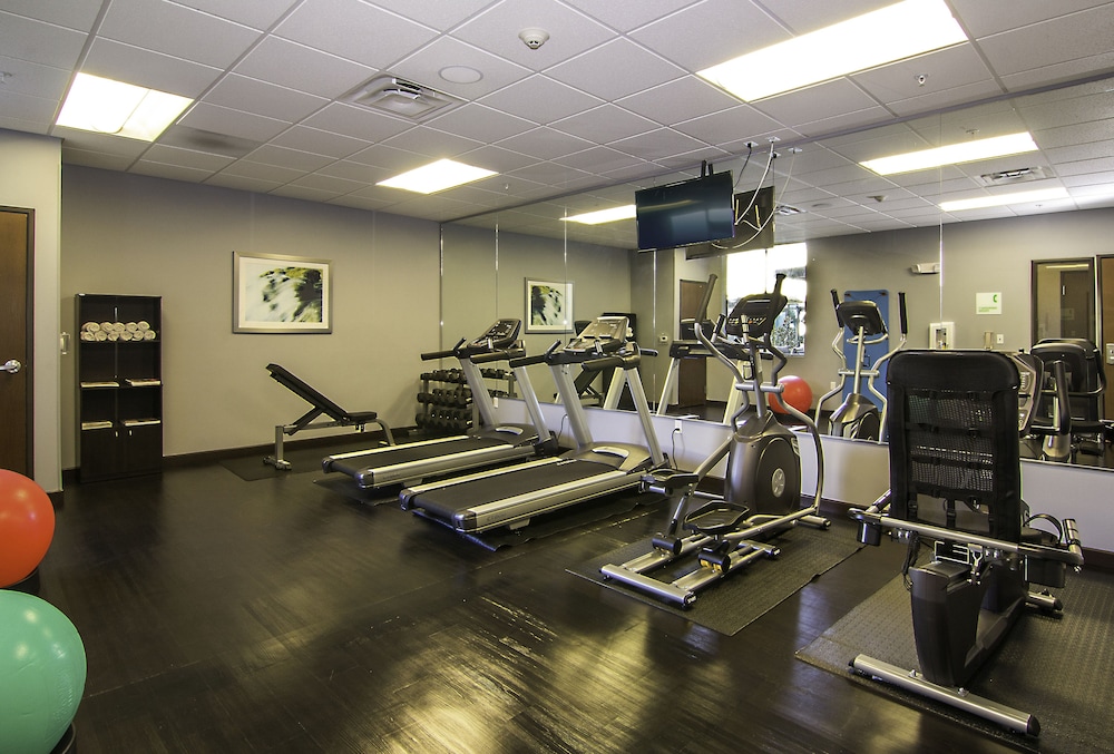 Holiday Inn Carlsbad by IHG - photo 31