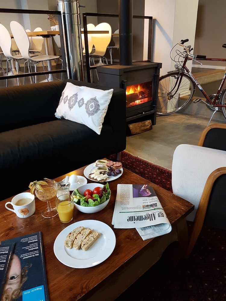velo inn Basislager Bad Berka — Bad Berka — photo 5