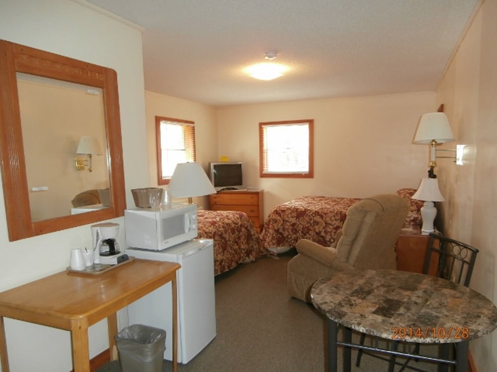 Riverbend Lodging - photo 20