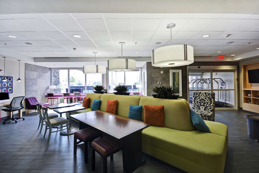 Home2 Suites by Hilton Brownsville - photo 2