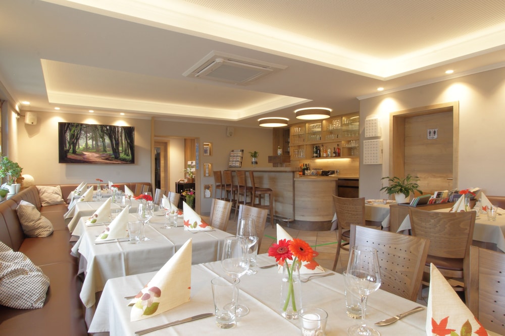 Eifelstube - carbon neutral hotel in Adenau