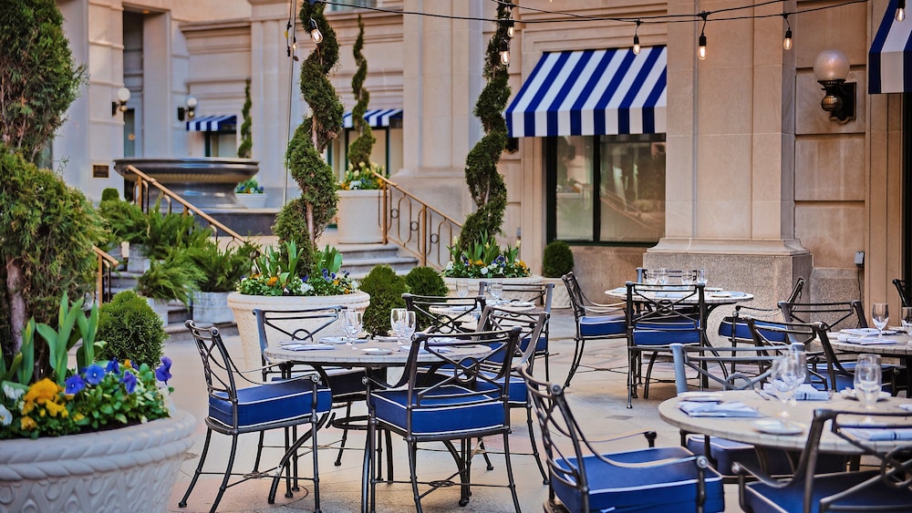Willard InterContinental Washington by IHG - photo 276