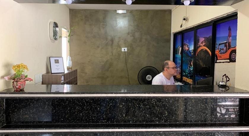 CP Hotel Economic — Natal — photo 5
