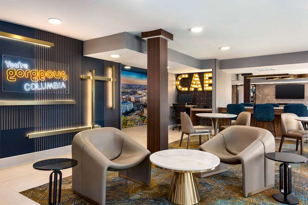 La Quinta Inn by Wyndham Columbia NE Fort Jackson - photo 2