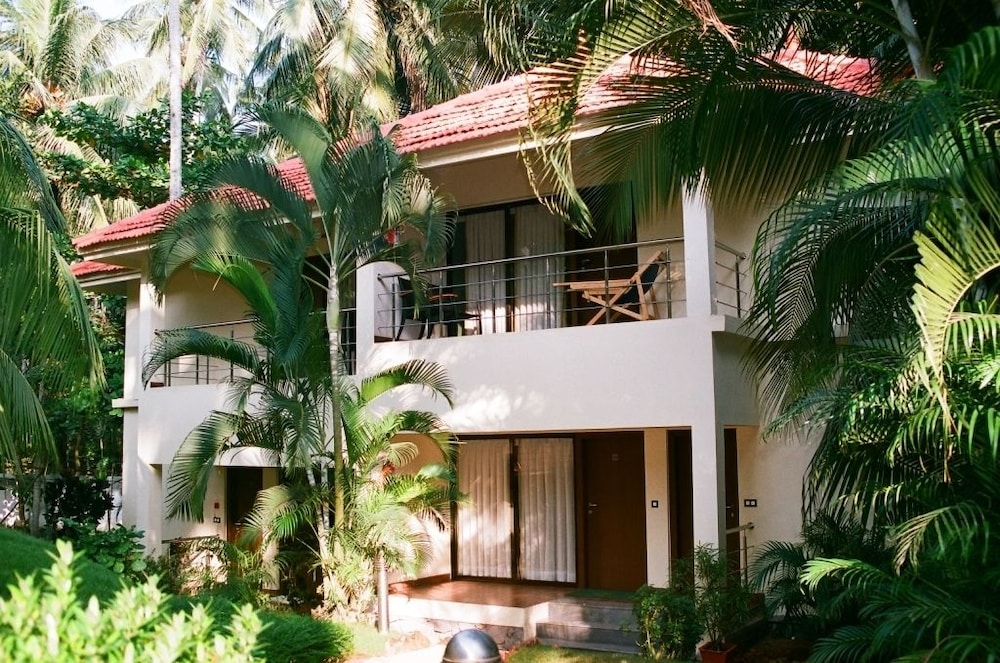 Country Spa Wellness Beach Resort in Thiruvananthapuram, India