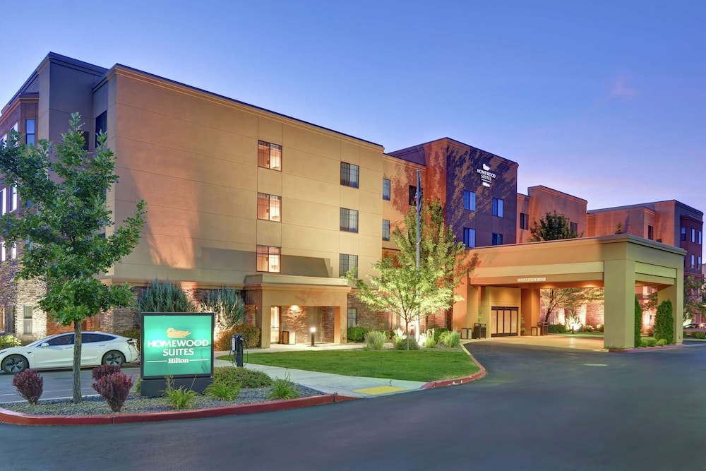 Homewood Suites Reno - photo 59